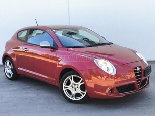 ALFA ROMEO MITO 1.4 Distinctive