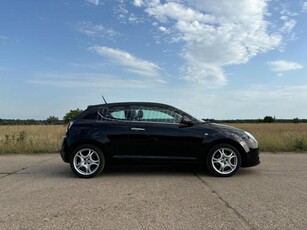 ALFA ROMEO MITO 1.4 T Distinctive