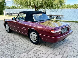 ALFA ROMEO SPIDER 2.0 i.e.