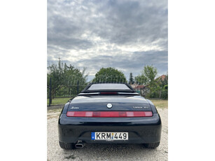 ALFA ROMEO SPIDER 2.0 TS