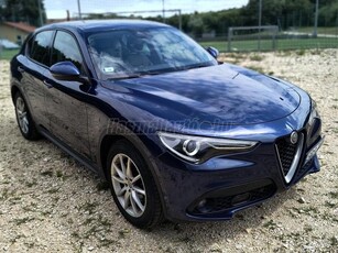 ALFA ROMEO STELVIO 2.2 D(Automata)