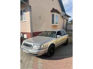 AUDI 100 Avant 2.5 TDI