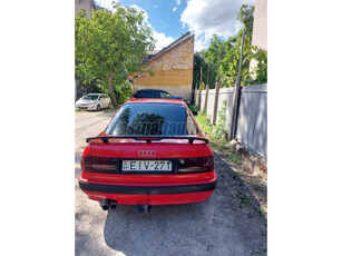 AUDI 80 1.6 Limited