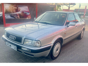 AUDI 80 2.0