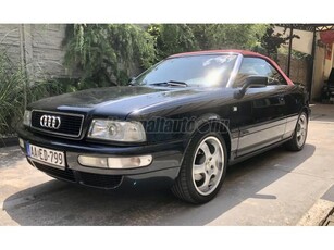 AUDI 80 2.8 V6 Cabrio