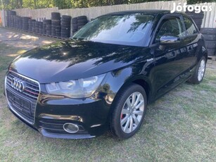 AUDI A1 1.6 TDI DPF Ambition Háztól . tulajtól....