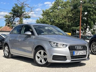 AUDI A1 Sportback 1.4 TDI Basis Azonnal elvihető! Megbízható!