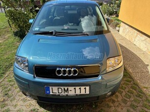 AUDI A2 1.4