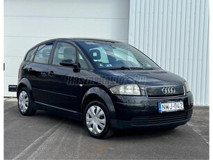 AUDI A2 1.4 Komfort