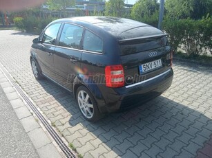 AUDI A2 1.4 Komfort