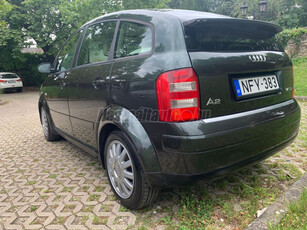 AUDI A2 1.4 PD TDI