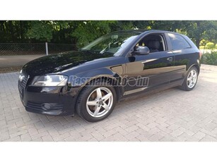 AUDI A3 1.4 TFSI Ambiente DIGIT KLÍMA-FRISS VIZSGA