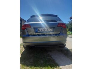 AUDI A3 1.4 TFSI Ambiente S-line