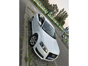 AUDI A3 1.4 TFSI Ambition