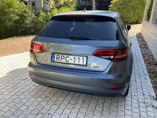 AUDI A3 1.4 TFSI CoD Basis