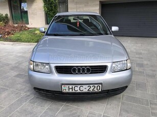 AUDI A3 1.6 Ambiente