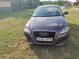 AUDI A3 1.6 TDI Ambiente DPF