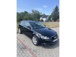 AUDI A3 1.6 TDI Ambiente DPF