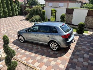 AUDI A3 1.6 TDI Ambiente S-tronic DPF