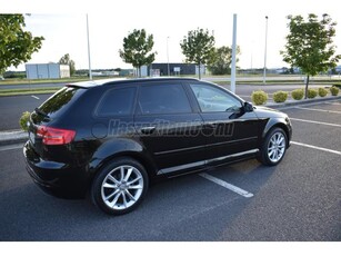 AUDI A3 1.6 TDI Ambiente S-tronic DPF