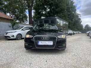 AUDI A3 1.6 TDI Ambition