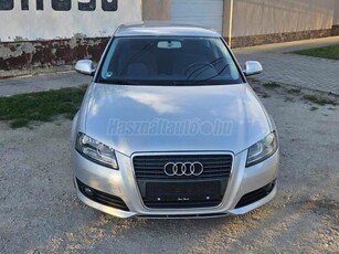 AUDI A3 1.6 TDI Ambition DPF