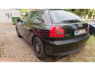 AUDI A3 1.8 T Attraction 8L