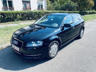 AUDI A3 1.8 TFSI Ambiente quattro