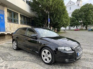 AUDI A3 1.9 PD TDI Ambiente DPF