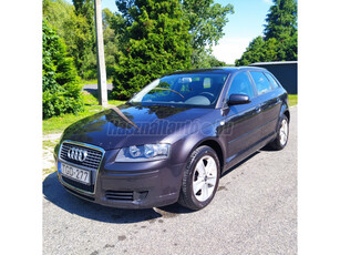 AUDI A3 1.9 PD TDI Ambiente DPF