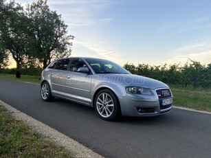 AUDI A3 1.9 PD TDI Ambiente S-line