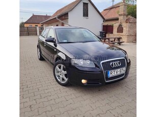 AUDI A3 1.9 PD TDI Ambition