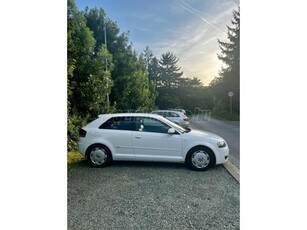 AUDI A3 1.9 PD TDI Ambition