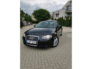 AUDI A3 1.9 PD TDI Ambition DPF