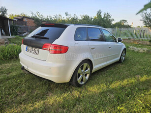 AUDI A3 1.9 PD TDI Attraction