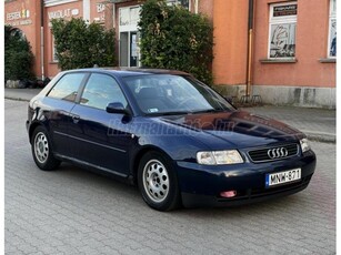 AUDI A3 1.9 TDI Ambiente