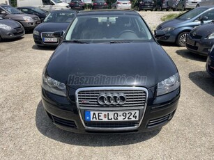 AUDI A3 1.9 TDI Ambition DPF S-line!