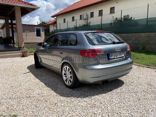 AUDI A3 1.9 TDI Ambition DPF Sportback