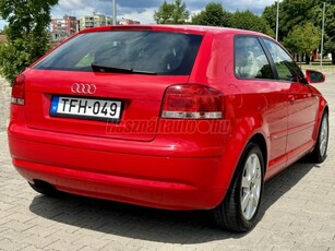 AUDI A3 2.0 PD TDI Ambiente DPF