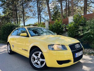 AUDI A3 2.0 PD TDI Ambiente DPF