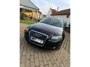 AUDI A3 2.0 PD TDI Ambition DPF