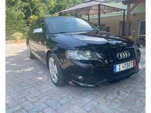 AUDI A3 2.0 PD TDI Attraction quattro