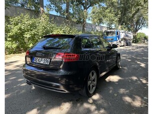 AUDI A3 2.0 TDI Ambiente DPF 3X S-Line