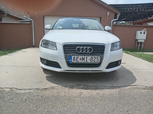 AUDI A3 CABRIO 1.9 PD TDI Ambition DPF