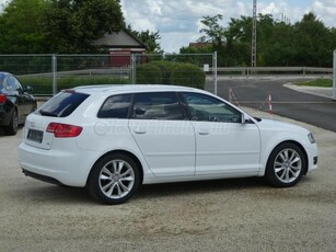 AUDI A3 Sportback 1.6 TDI Ambition Sport