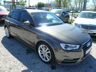 AUDI A3 Sportback 2.0 TDI Attraction S-tronic