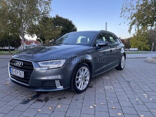 AUDI A3 Sportback 2.0 TDI Sport