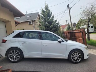 AUDI A3 Sportback 35 TFSI Sport