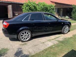 AUDI A4 1.6