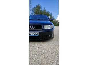 AUDI A4 1.8 T